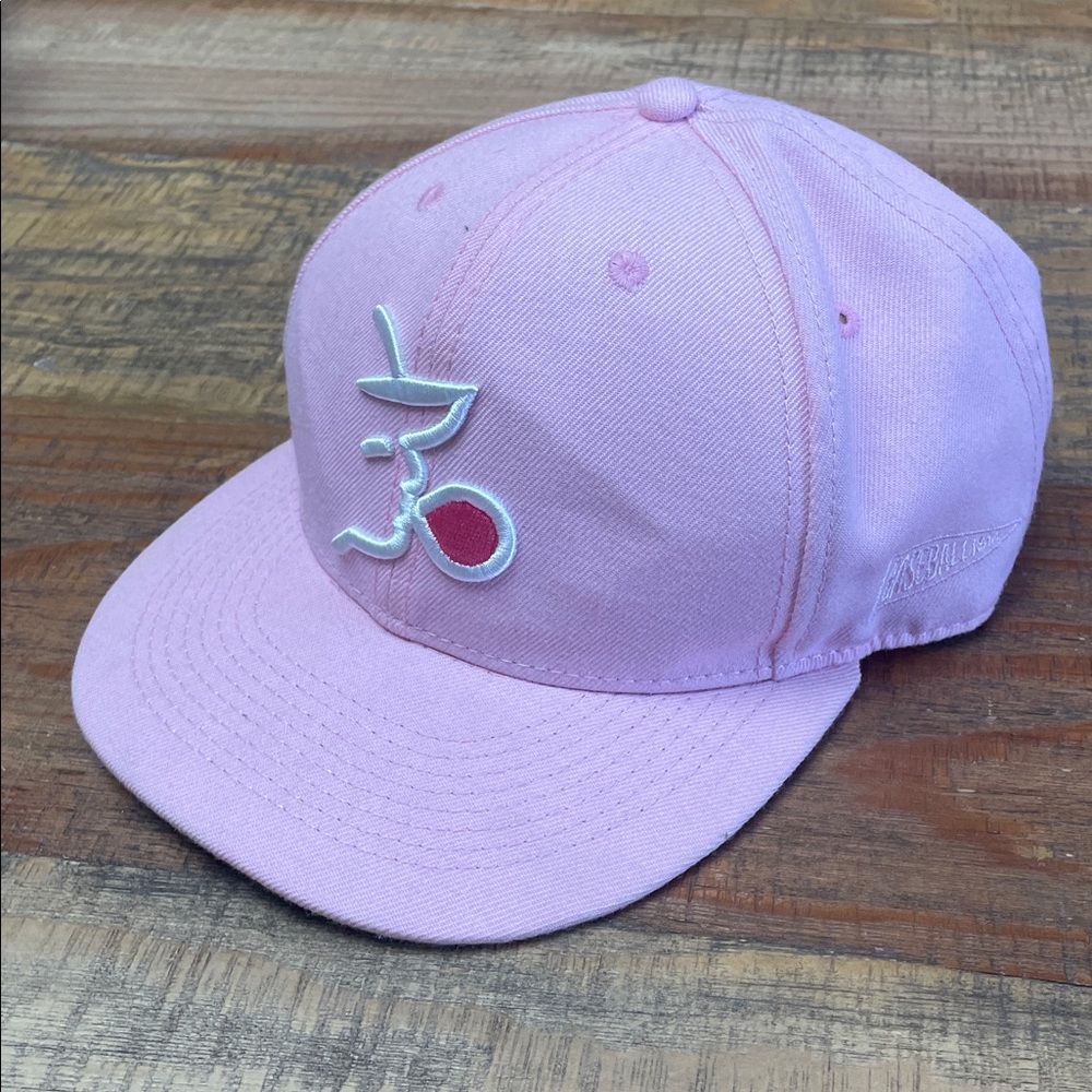 Baseballism | Bubble Gum Hat 7 1/8